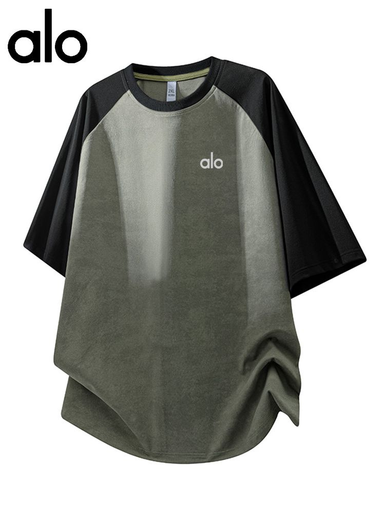 Футболка Alo Yoga #1