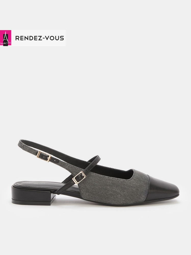 Туфли TENDANCE #1