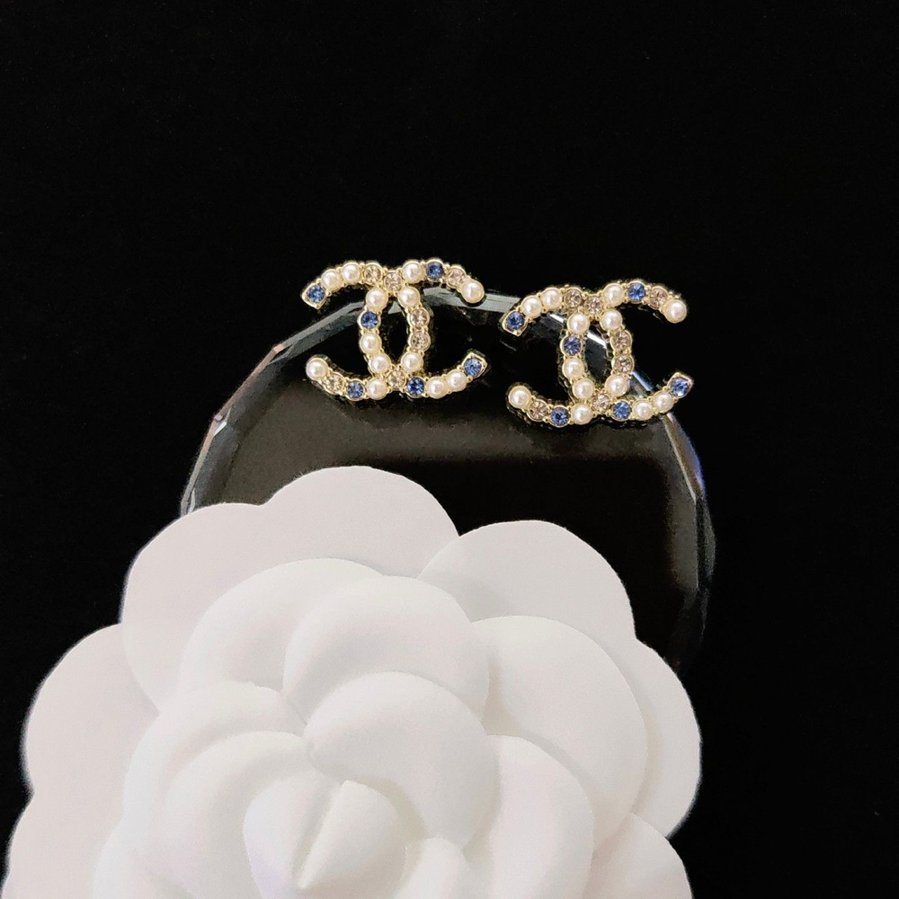 Chanel Серьги #1