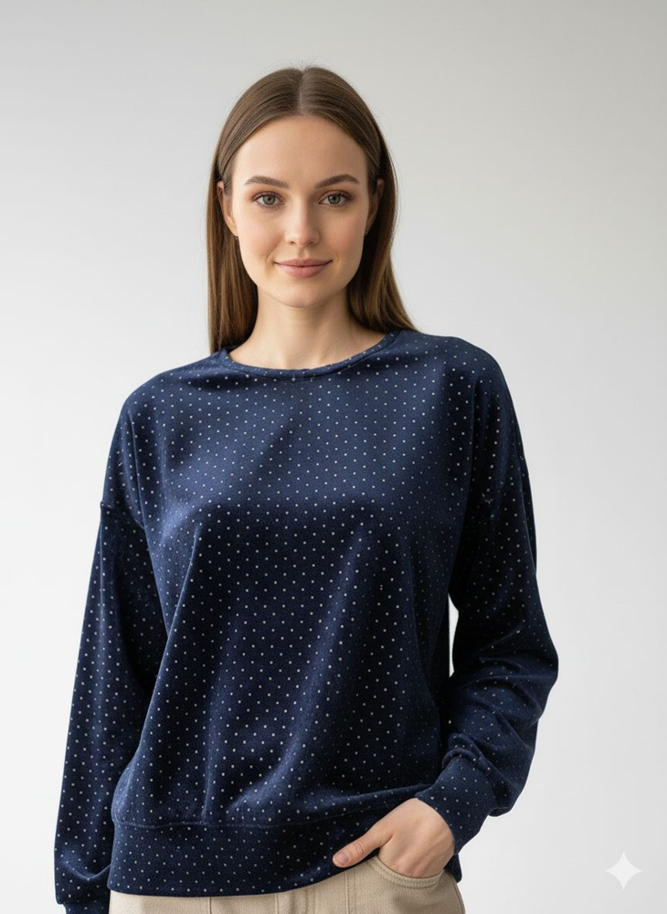 Туника Fill Кофты #1