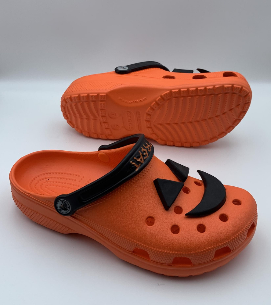 Сабо Crocs LiteRide #1