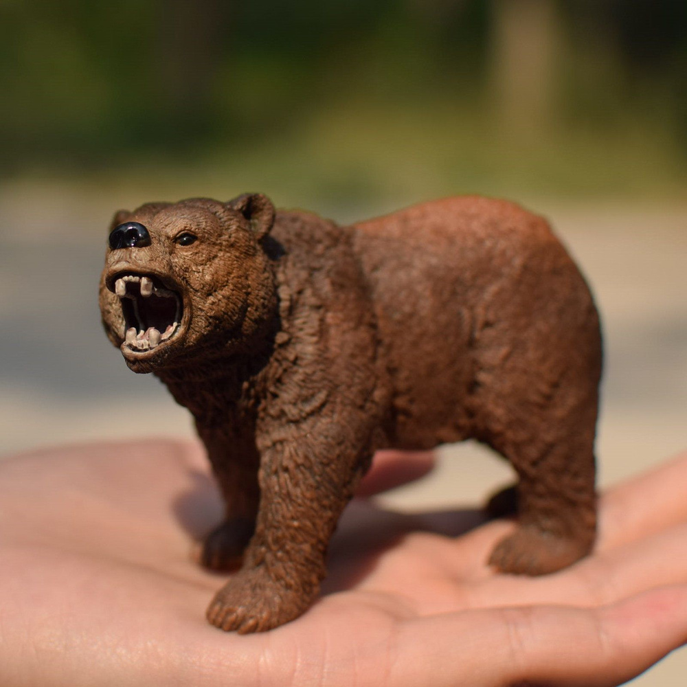 schleich Фигурка #1