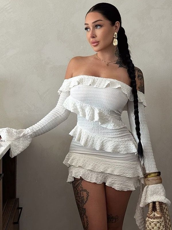 Платье Платье #1