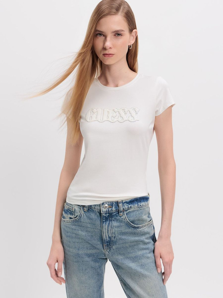Футболка GUESS #1