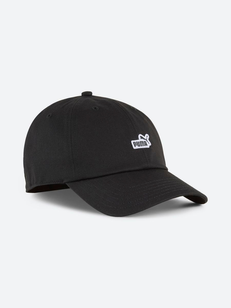 Бейсболка PUMA ESS No. 1 LOGO PATCH BB Cap #1