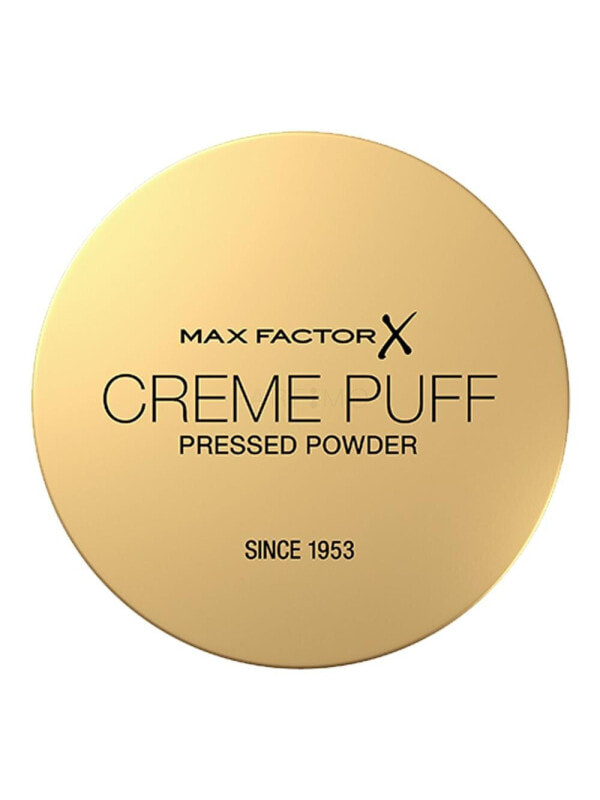Пудра Max Factor Creme Puff #1