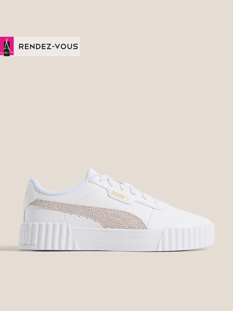 Кеды PUMA #1