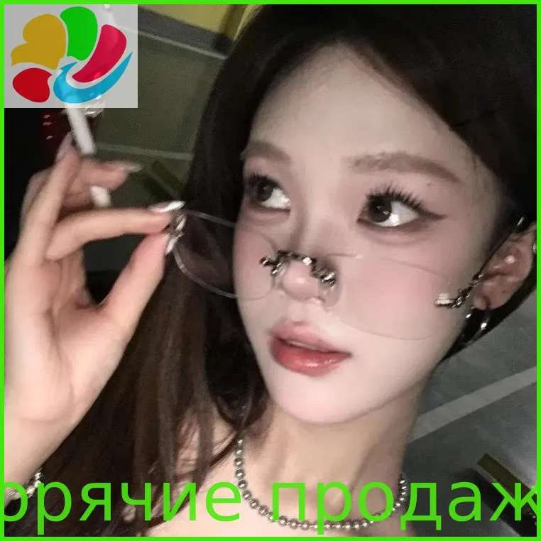 Очки без диоптрий #1