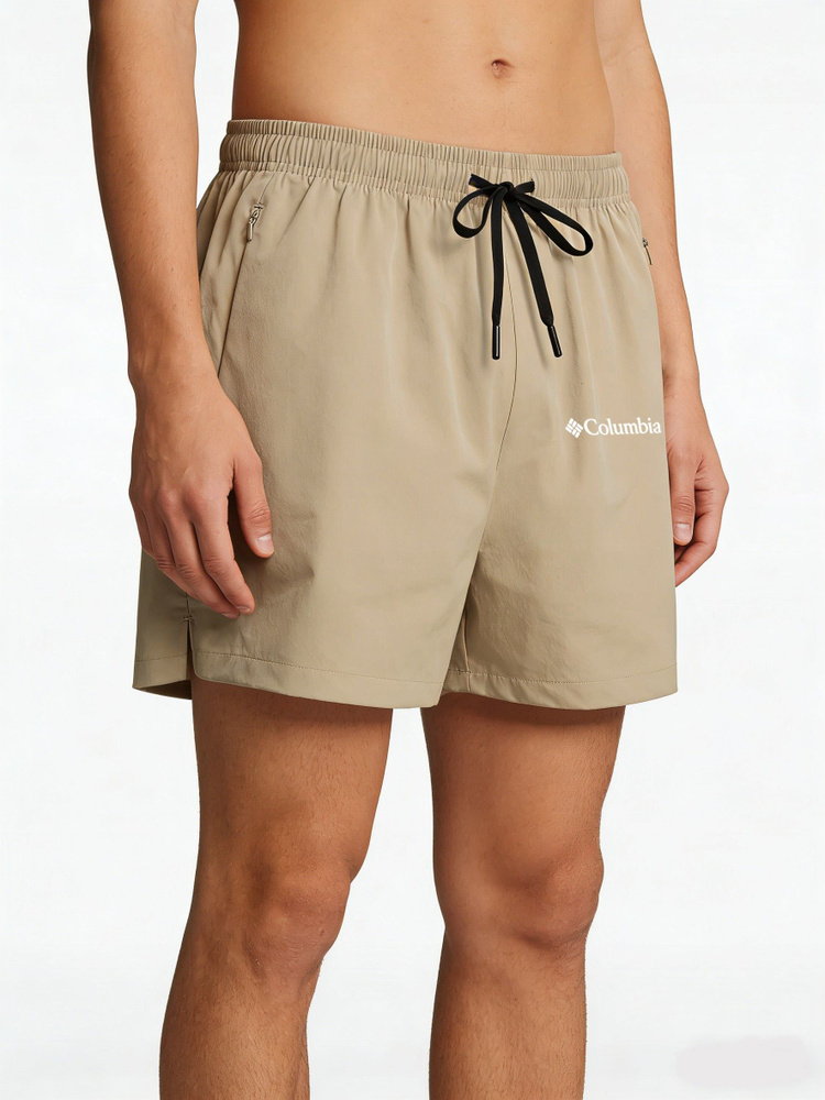 Шорты Columbia #1