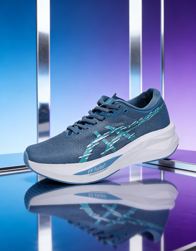 Кроссовки ASICS #1