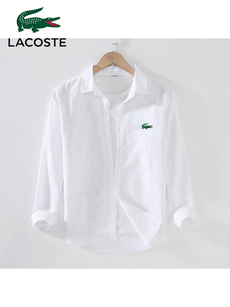 Рубашка Lacoste #1