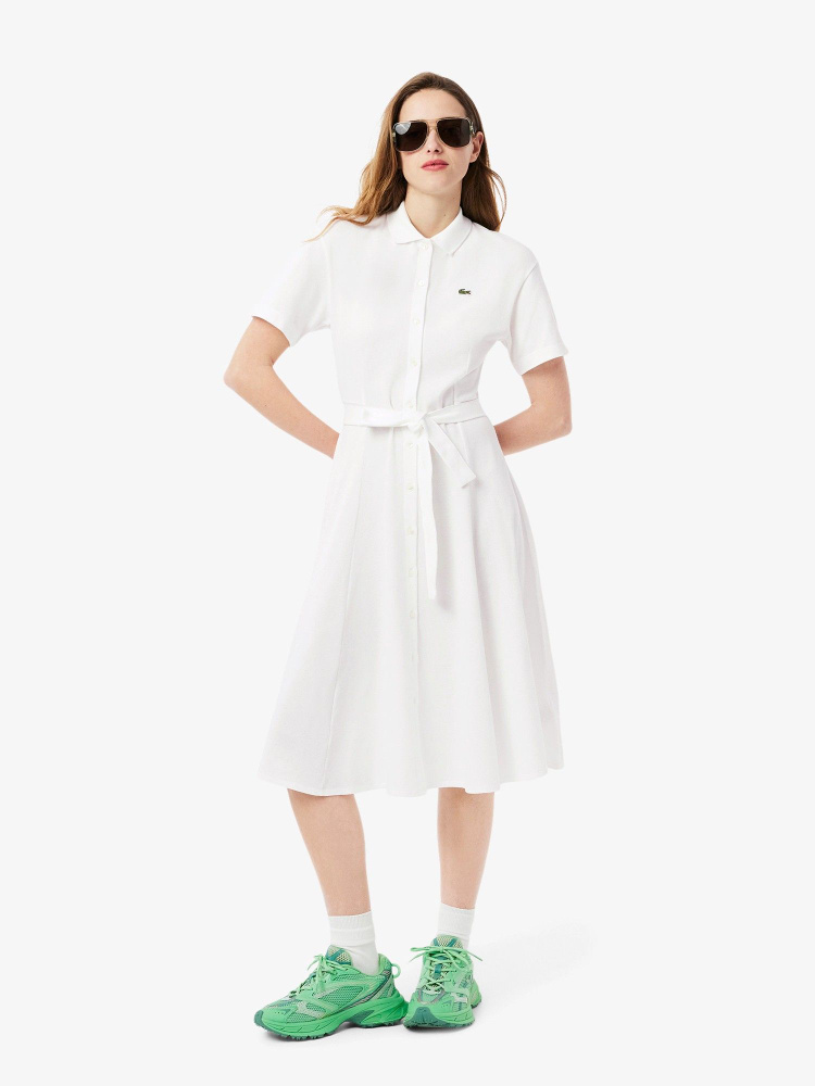 Платье Lacoste #1