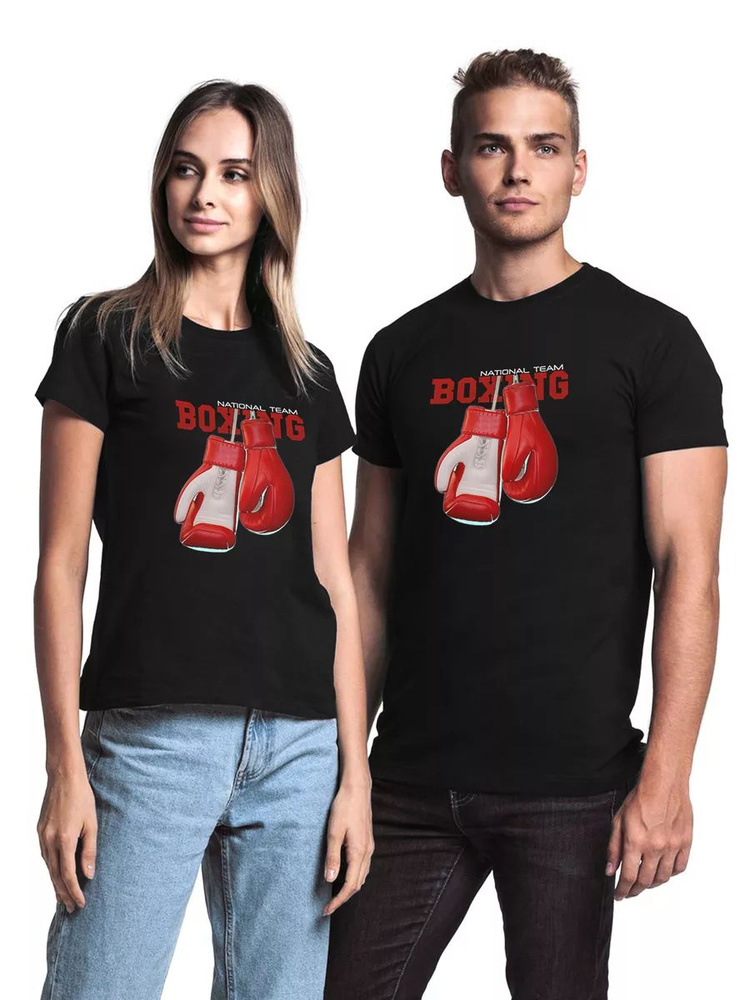 Футболка #1