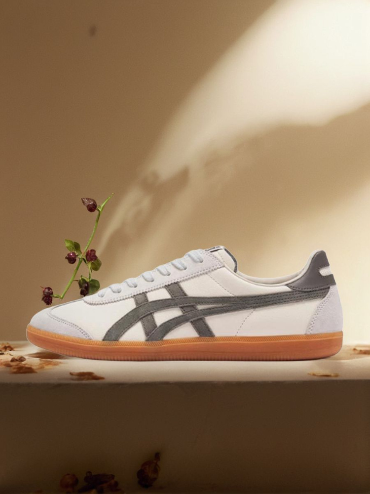 Кеды ASICS #1