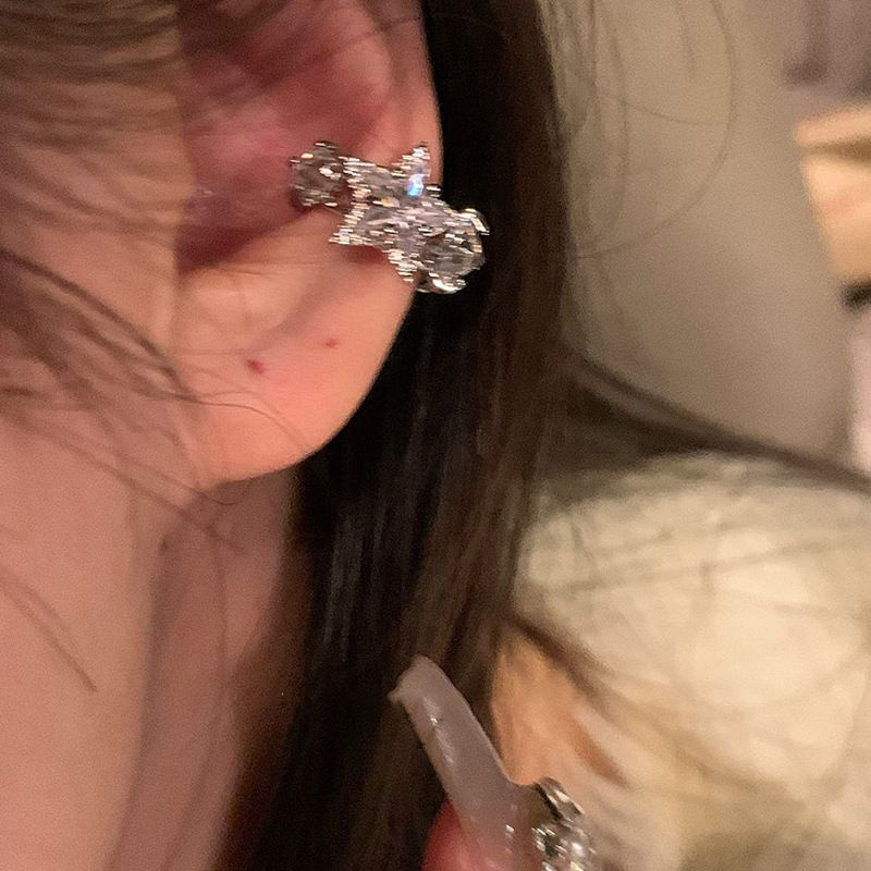 Swarovski Серьги #1
