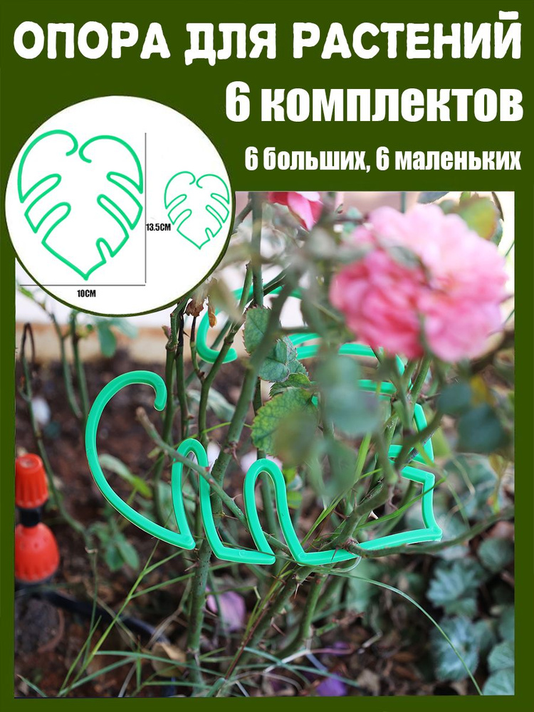 Шпалера #1