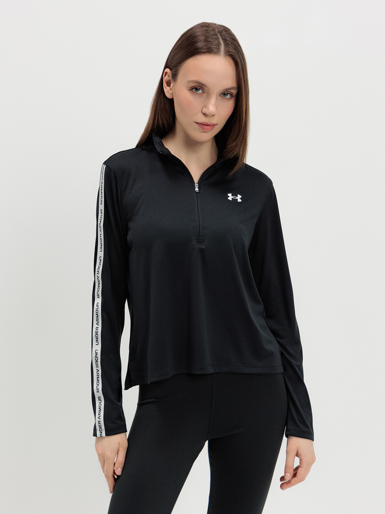 Джемпер Under Armour UA Tech WM Tape Half Zip #1