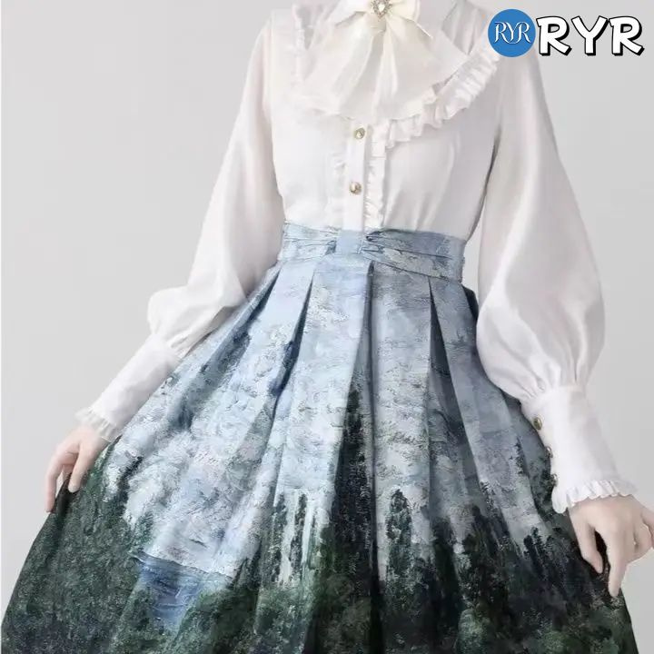 Рубашка #1