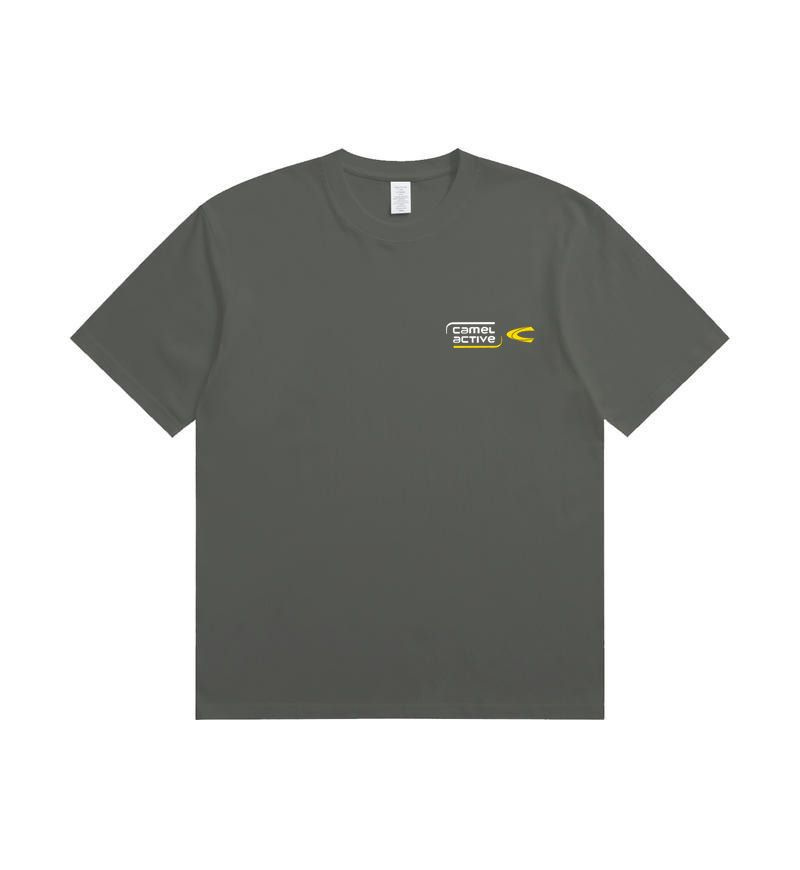 Футболка CAMEL ACTIVE #1