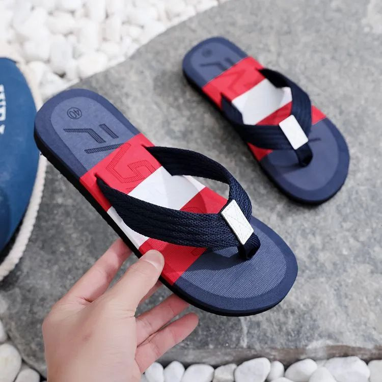 Сандалии Tommy Hilfiger #1