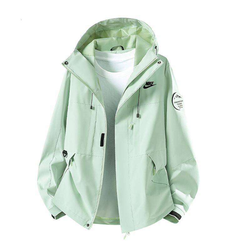 Ветровка Nike #1