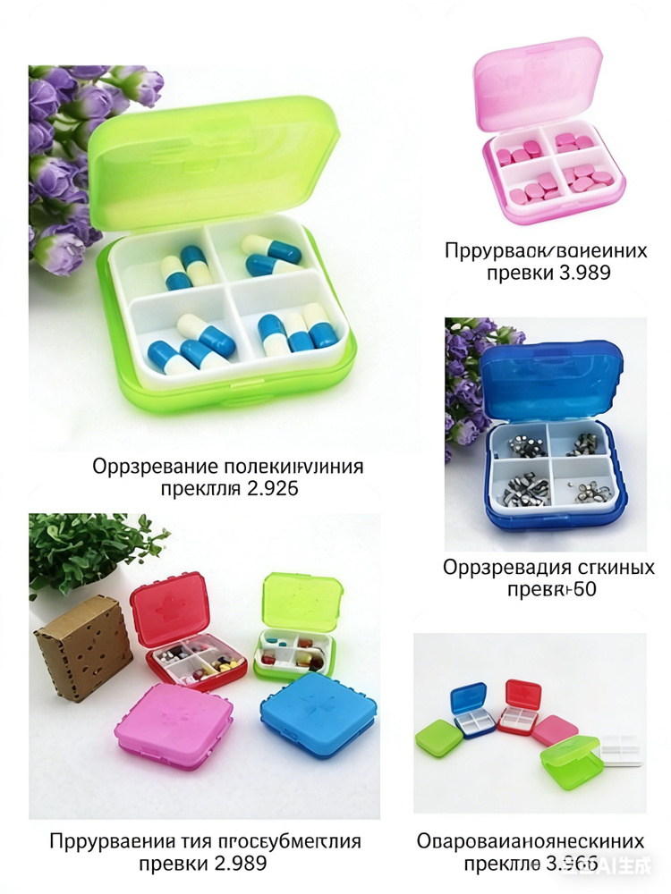 аптечка #1