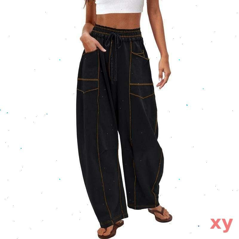 Брюки H&M #1