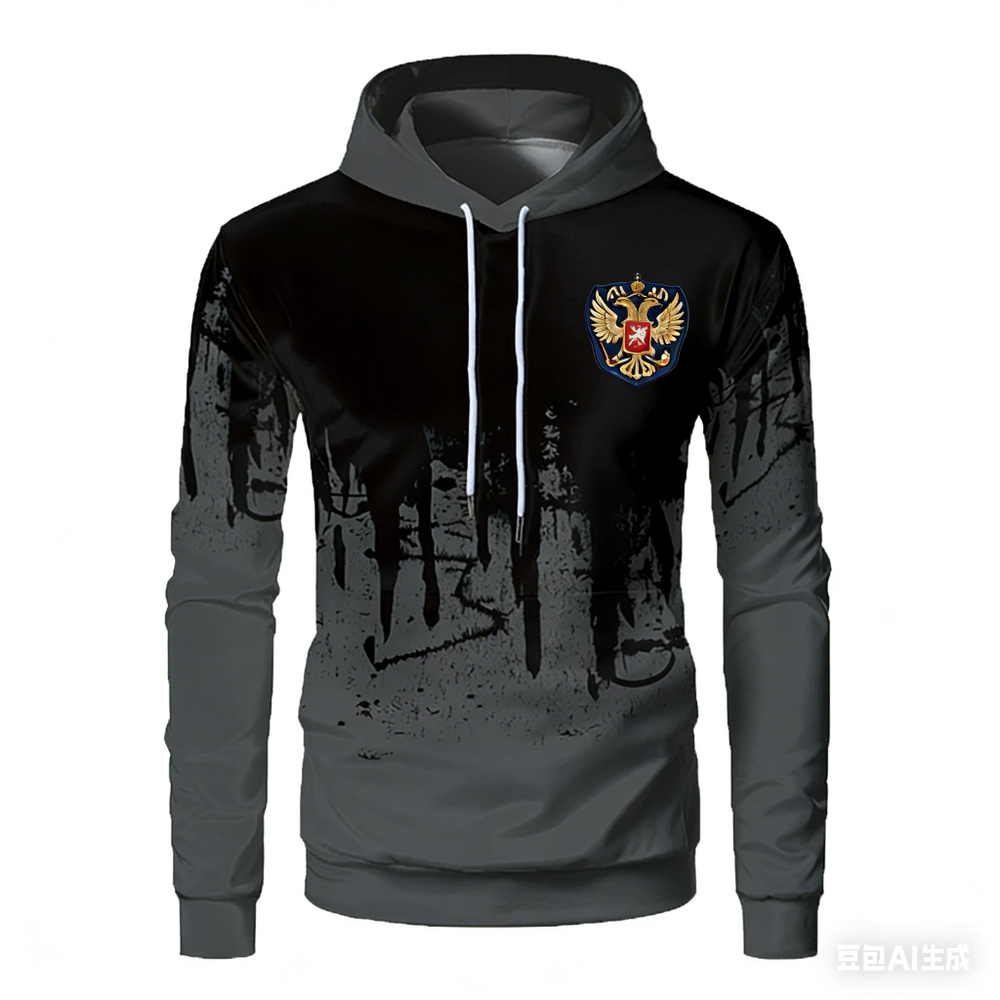 Худи #1