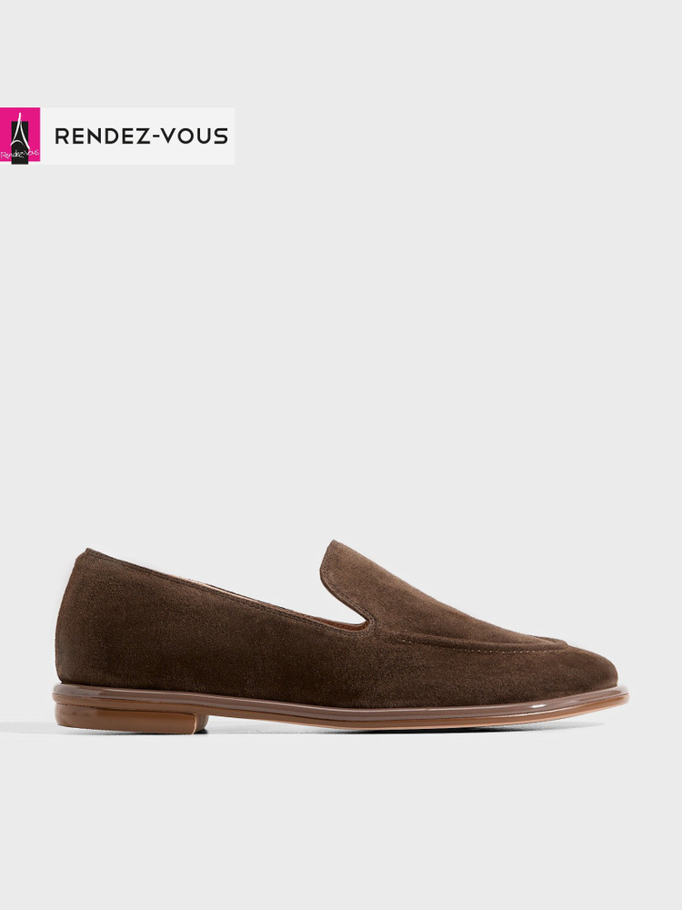 Туфли TENDANCE #1