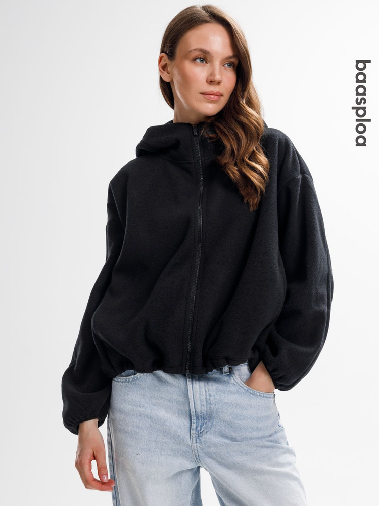 Худи BAASPLOA PURE COZY #1
