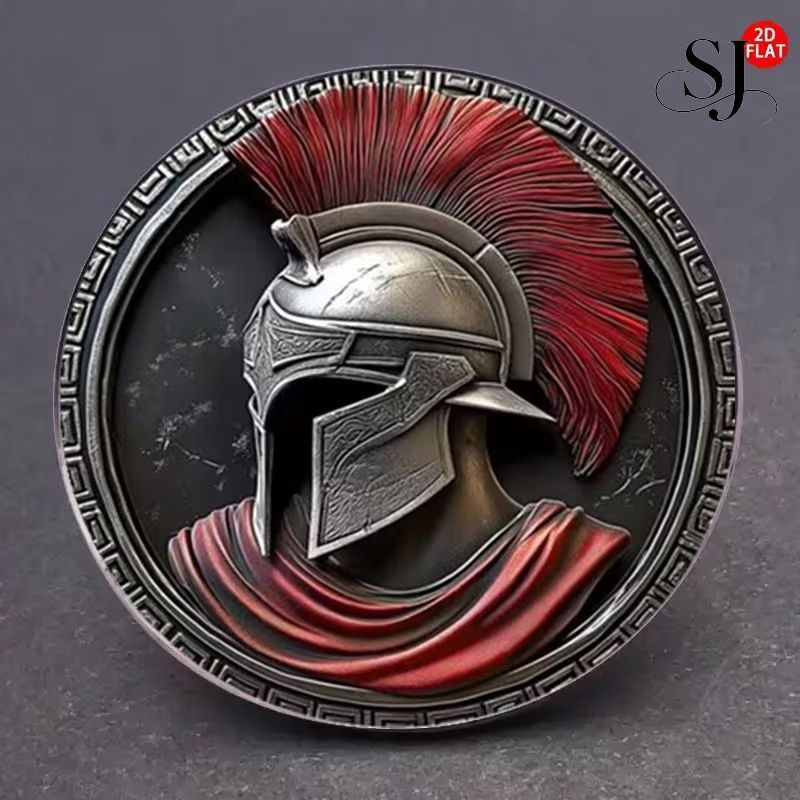 Брошь #1