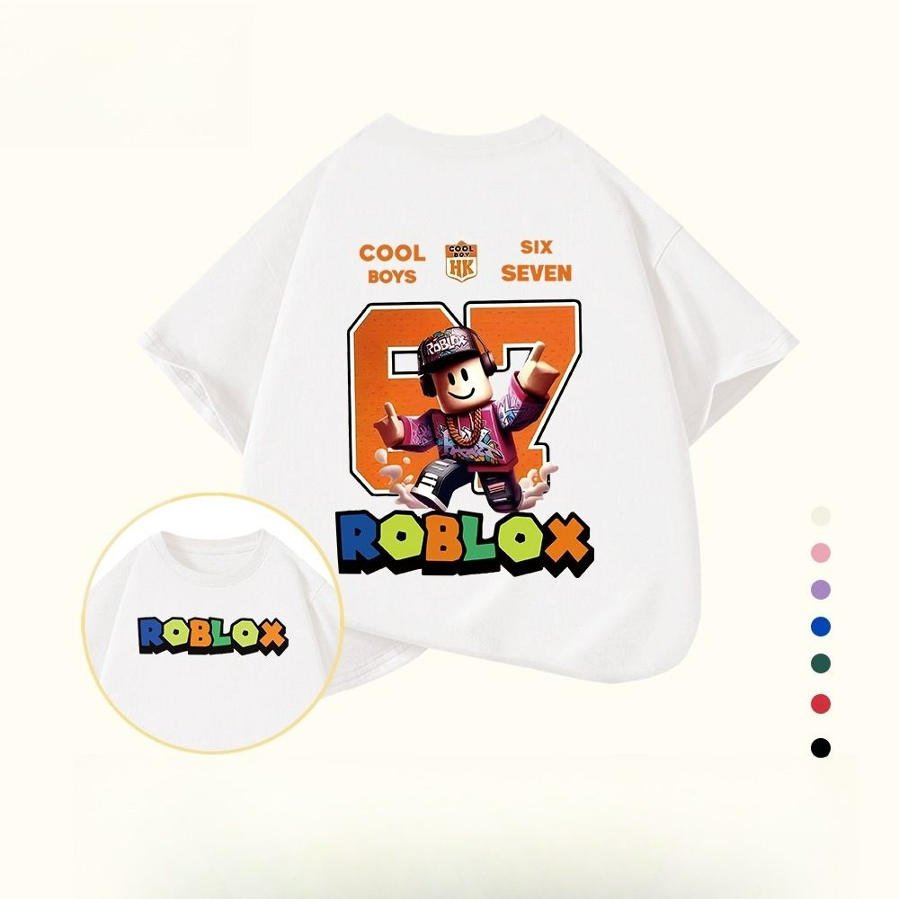Футболка #1