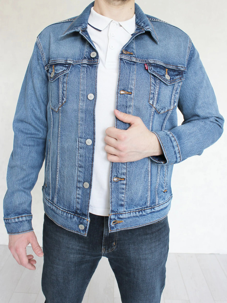 Куртка Levi's #1