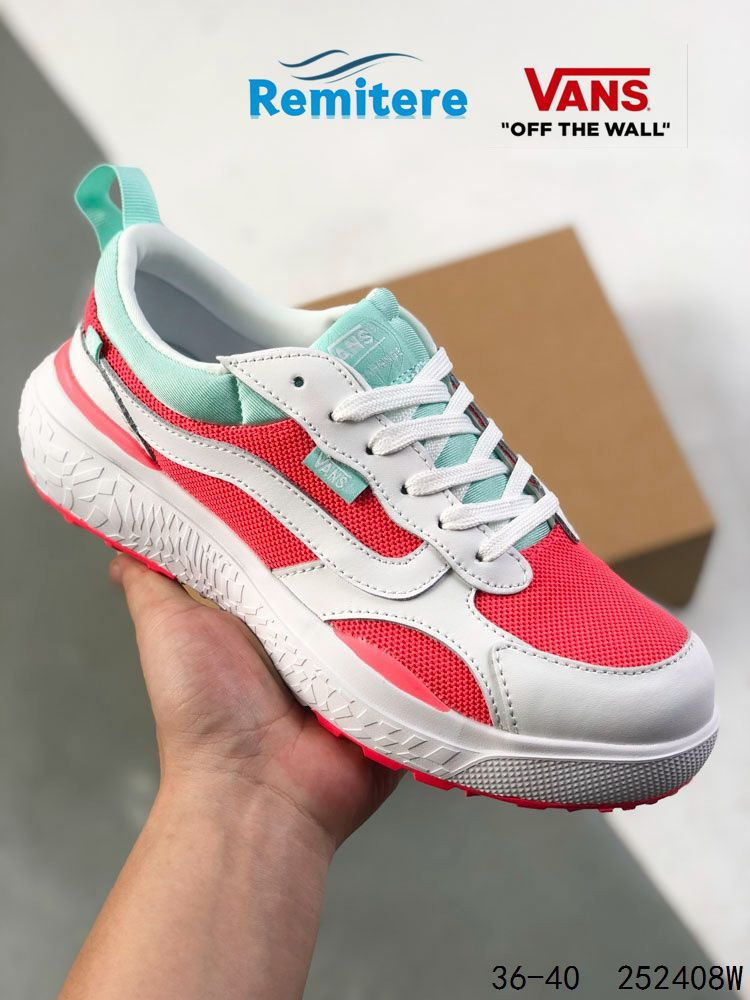 Кроссовки Vans Vans Rowley Classics #1