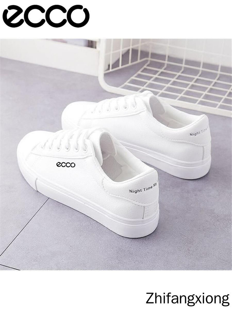 Кроссовки ECCO #1
