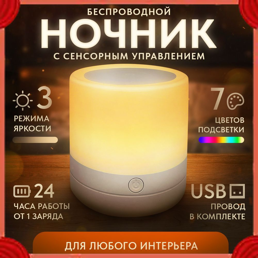 Ночник #1