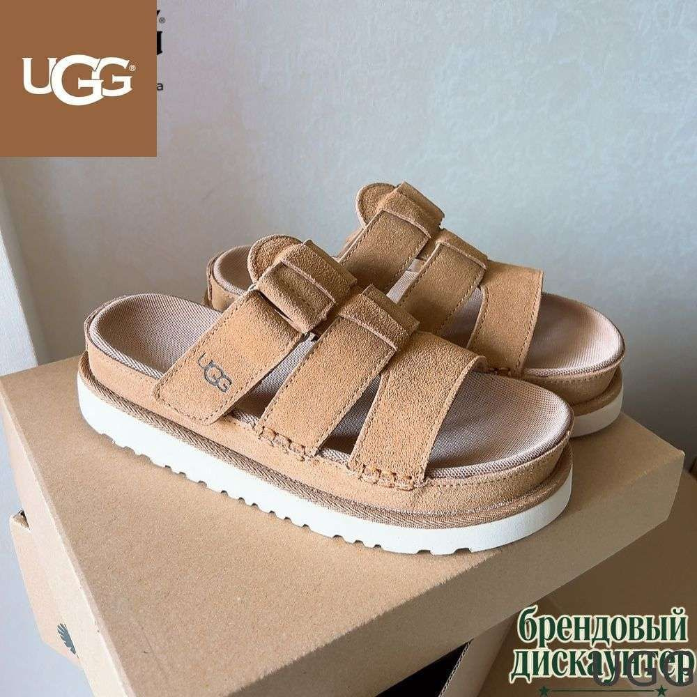 Сандалии UGG #1