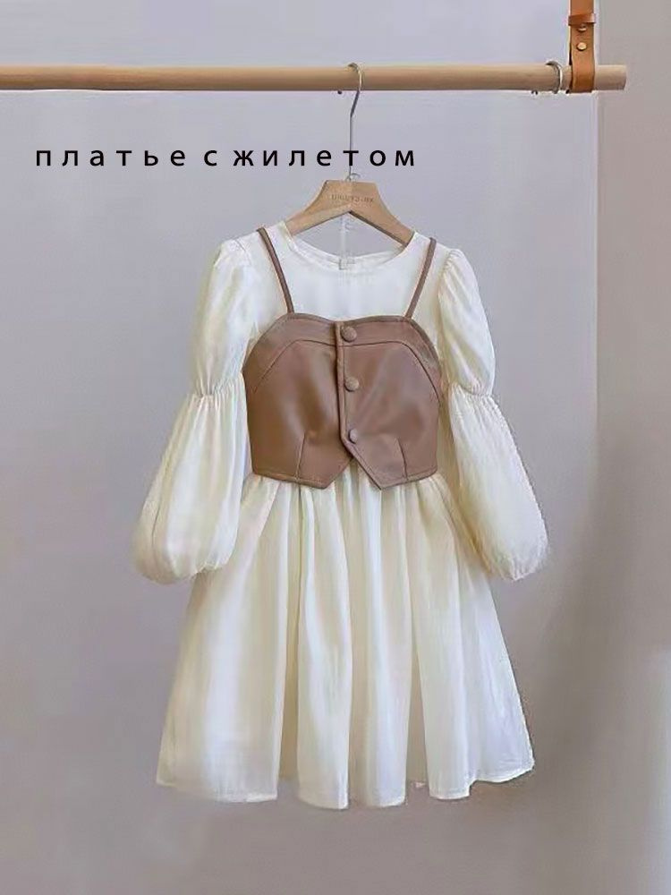 Платье #1