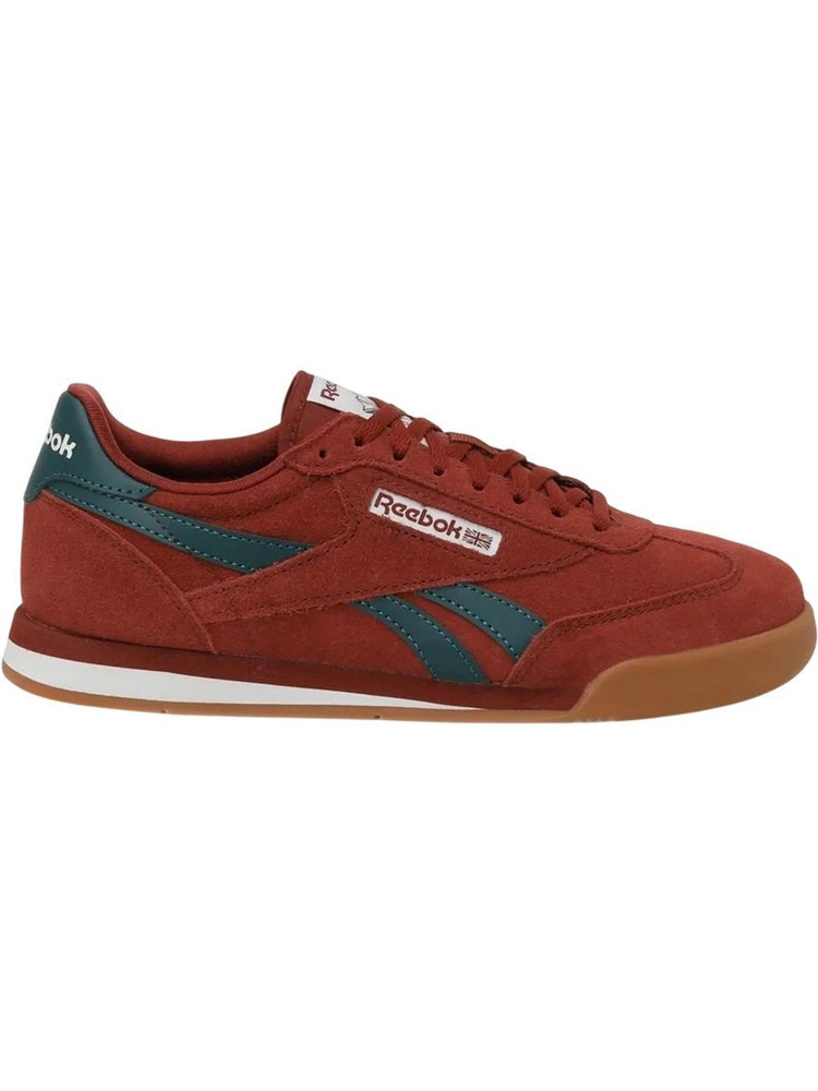 Кеды Reebok Campio XT #1