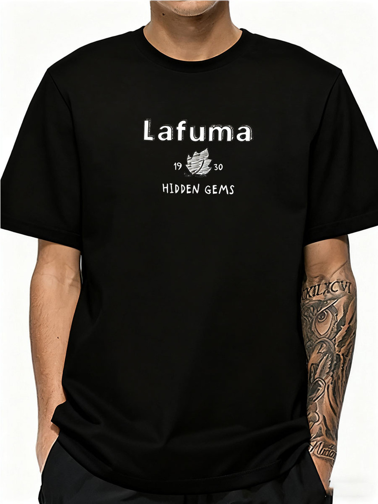 Футболка Lafuma #1