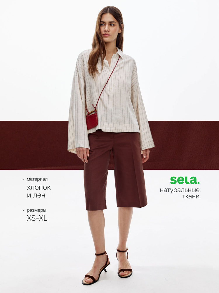 Шорты SELA, 1 шт #1