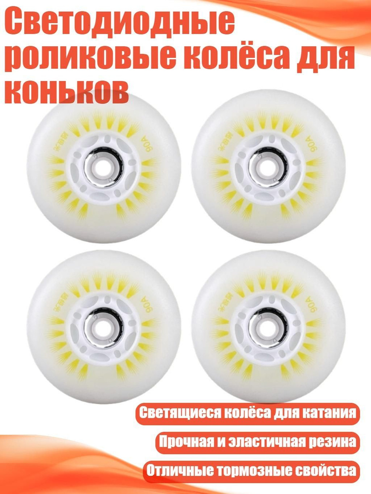 Роллерсерф #1
