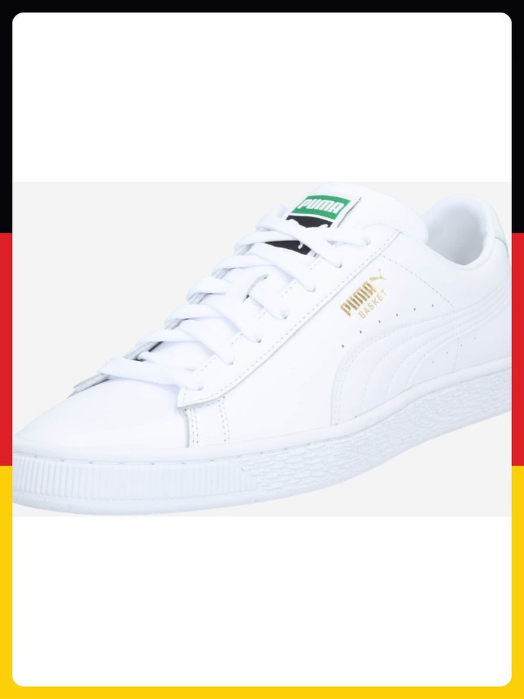 Кроссовки PUMA #1