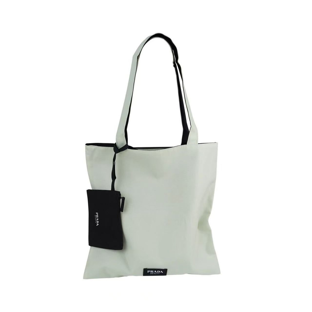 Prada Сумка ридикюль #1