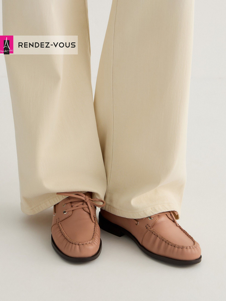 Туфли TENDANCE #1