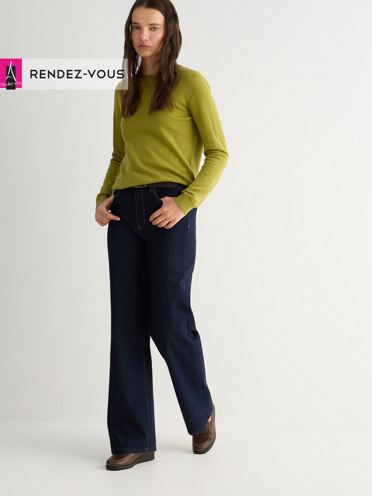 Лоферы TENDANCE #1