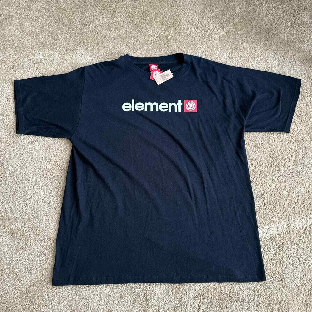 Футболка Element #1