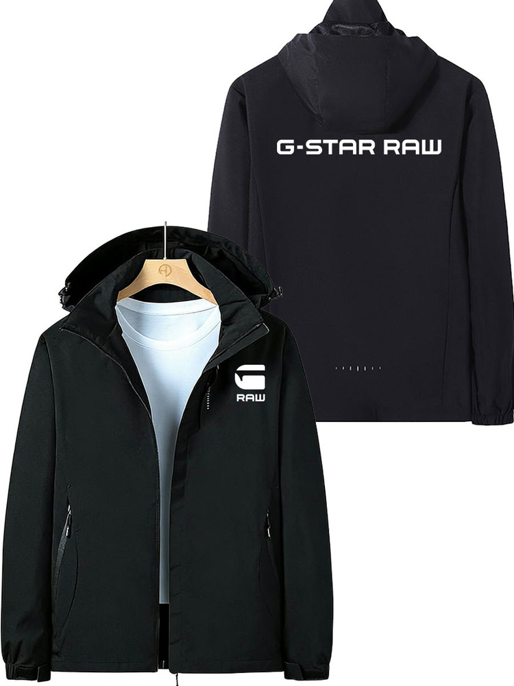 Куртка G-Star Raw #1