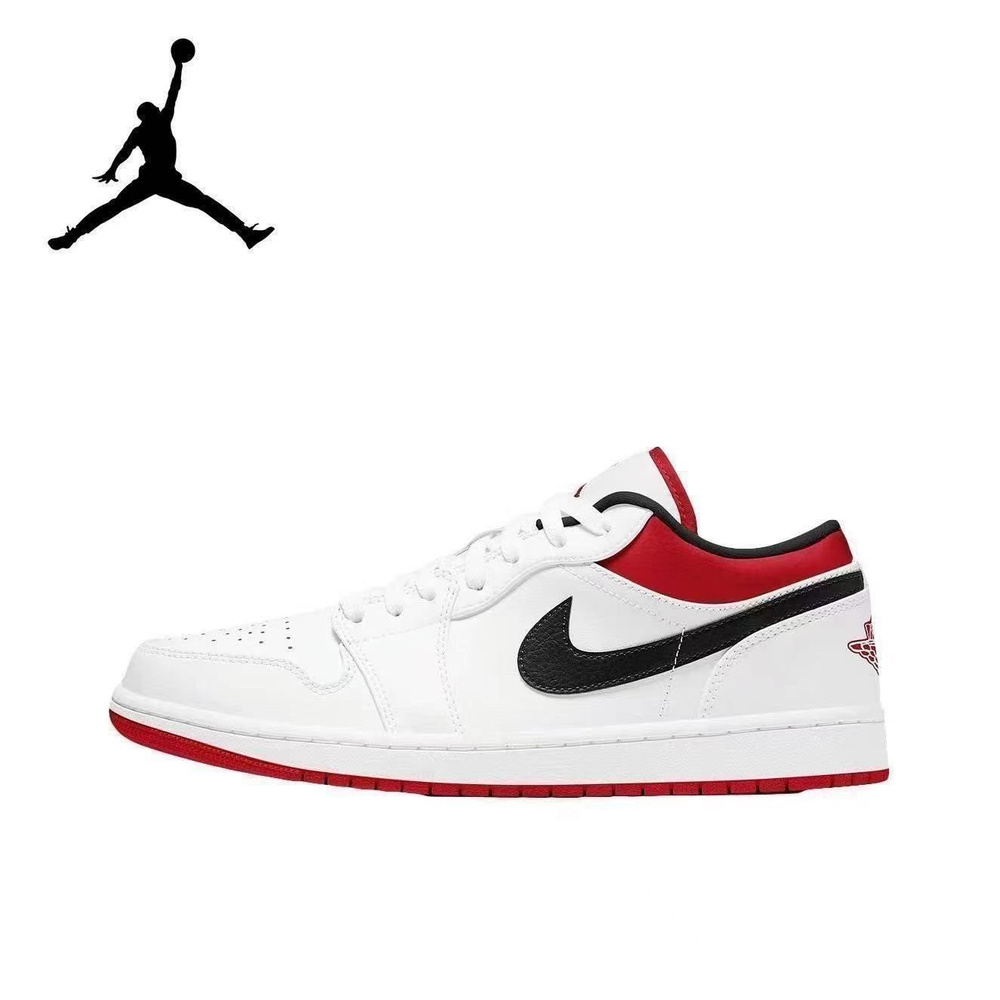 Кеды Nike #1