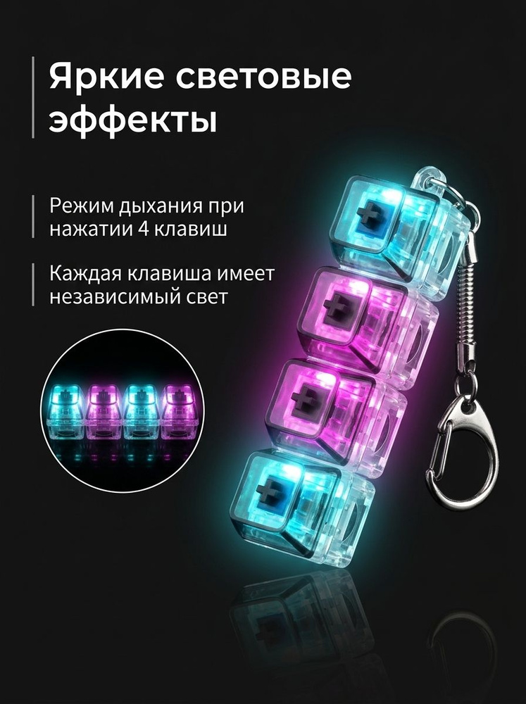 Брелок 1шт #1